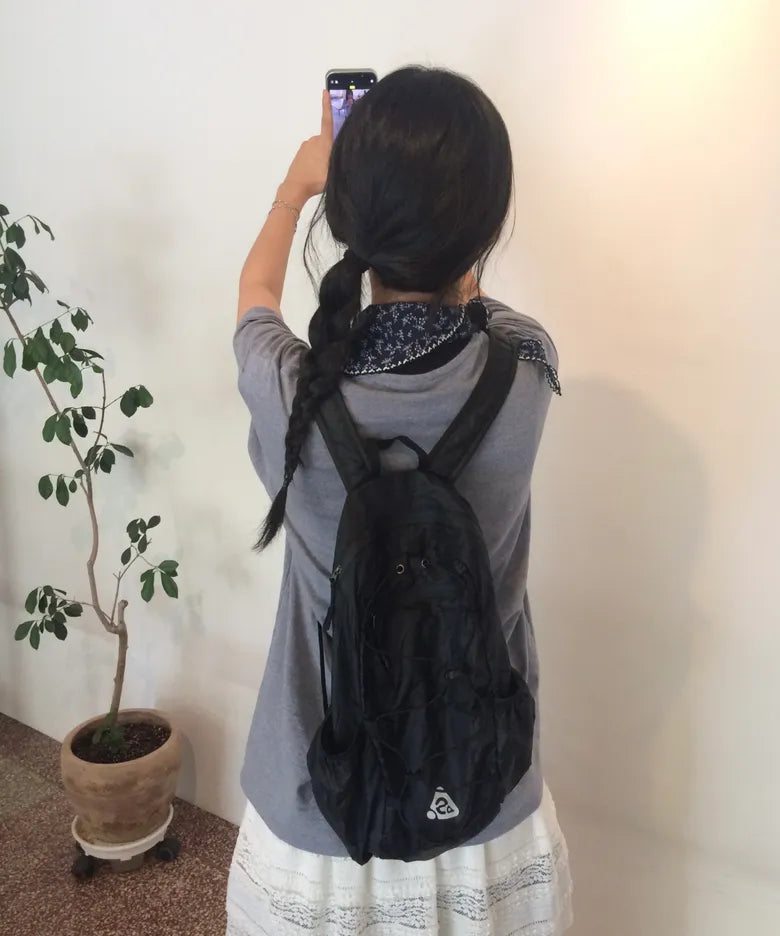 [ Pre-order ] Pocket Bag Version2 M