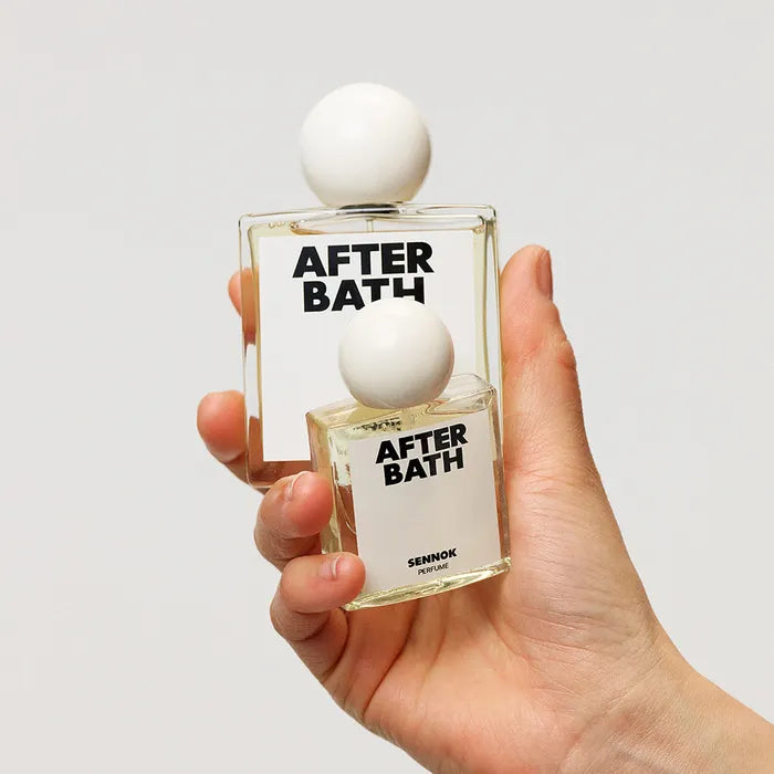 [ 店主自留 Pre-order ] Sennok 🤍 Perfume