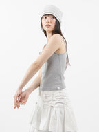 [ Pre-order ] Oversized Glitter Beanie