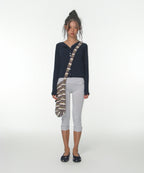 [ Pre-order ] Raw Edge Cardigan