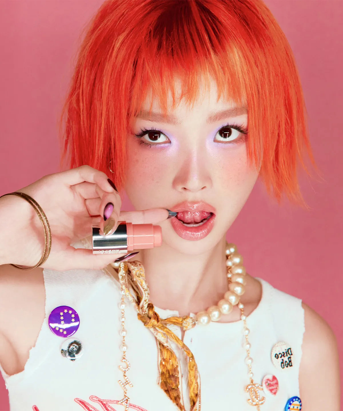 [ Pre-order ] Blur Rush Stick