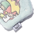 [ Pre-order ] Youhee X Little Twin Stars Pouch Key Ring