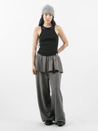 [ Pre-order ] Oversized Glitter Beanie