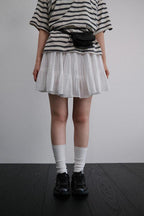 [ Pre-order ] Love Skirt