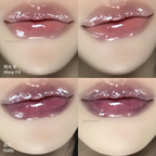 [ 現貨 ] Risky Beauty🩶Be Bold Lipgloss ( 含肽等護唇成分 )