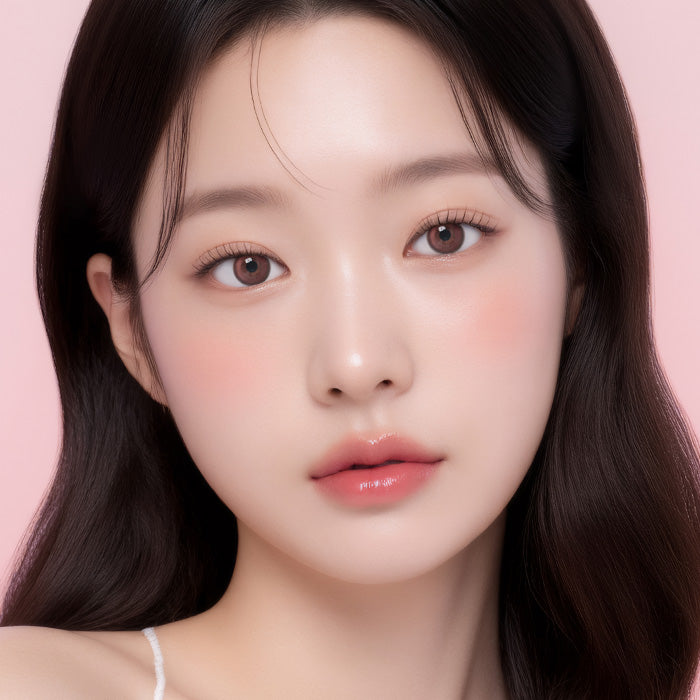 [ Pre-order ] 1+1 1Day Lighly Creamy 13.2mm ( 含水量 55% )