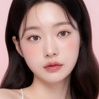 [ Pre-order ] 1+1 1Day Lighly Creamy 13.2mm ( 含水量 55% )
