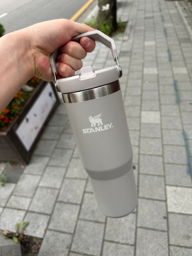[ 🆕 Pre-order ] Stanley The Iceflow Flip Straw Tumbler