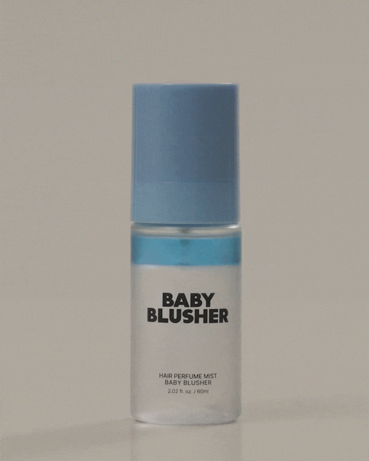 [ Pre-order ] Sennok Hair Perfume Mist 60ml