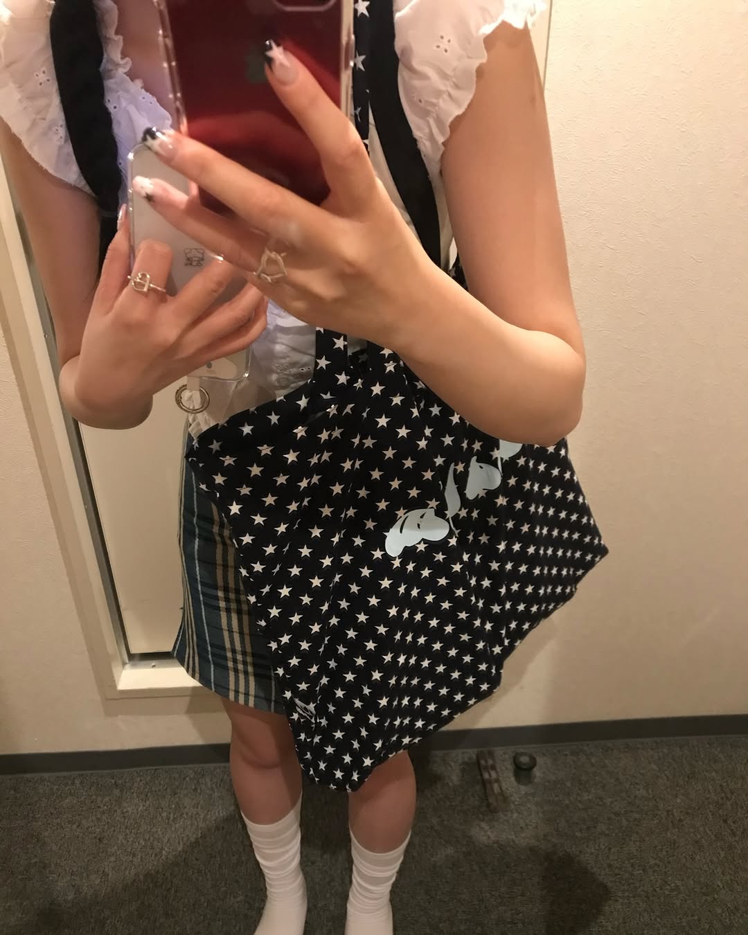 [ Pre-order ] Puro Star Bag