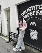 [ Pre-order ] Dimanche Track Top