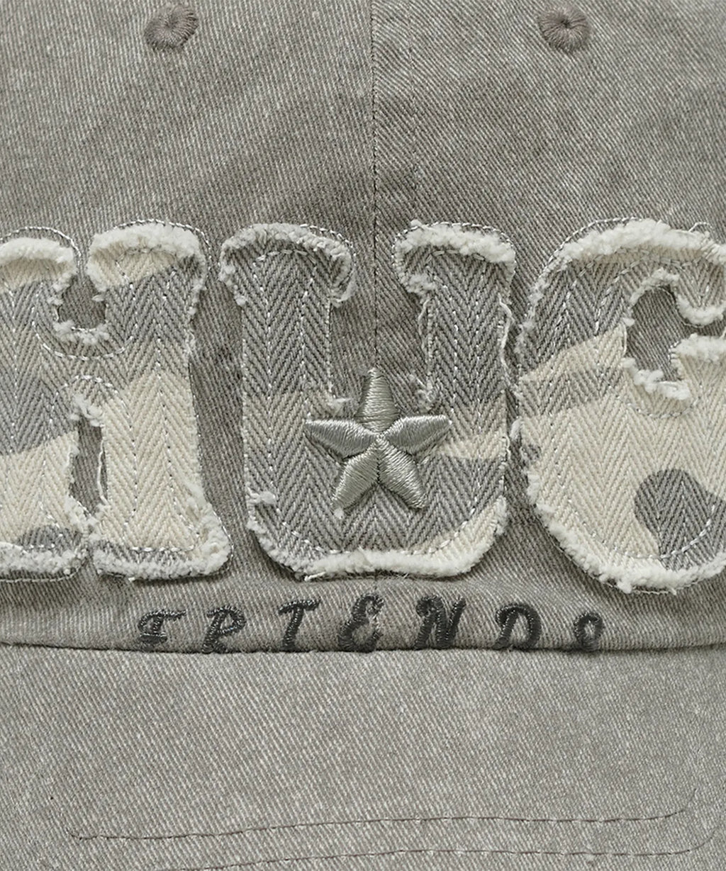 [ Rei同款 Pre-order ] Hug Friends Cap