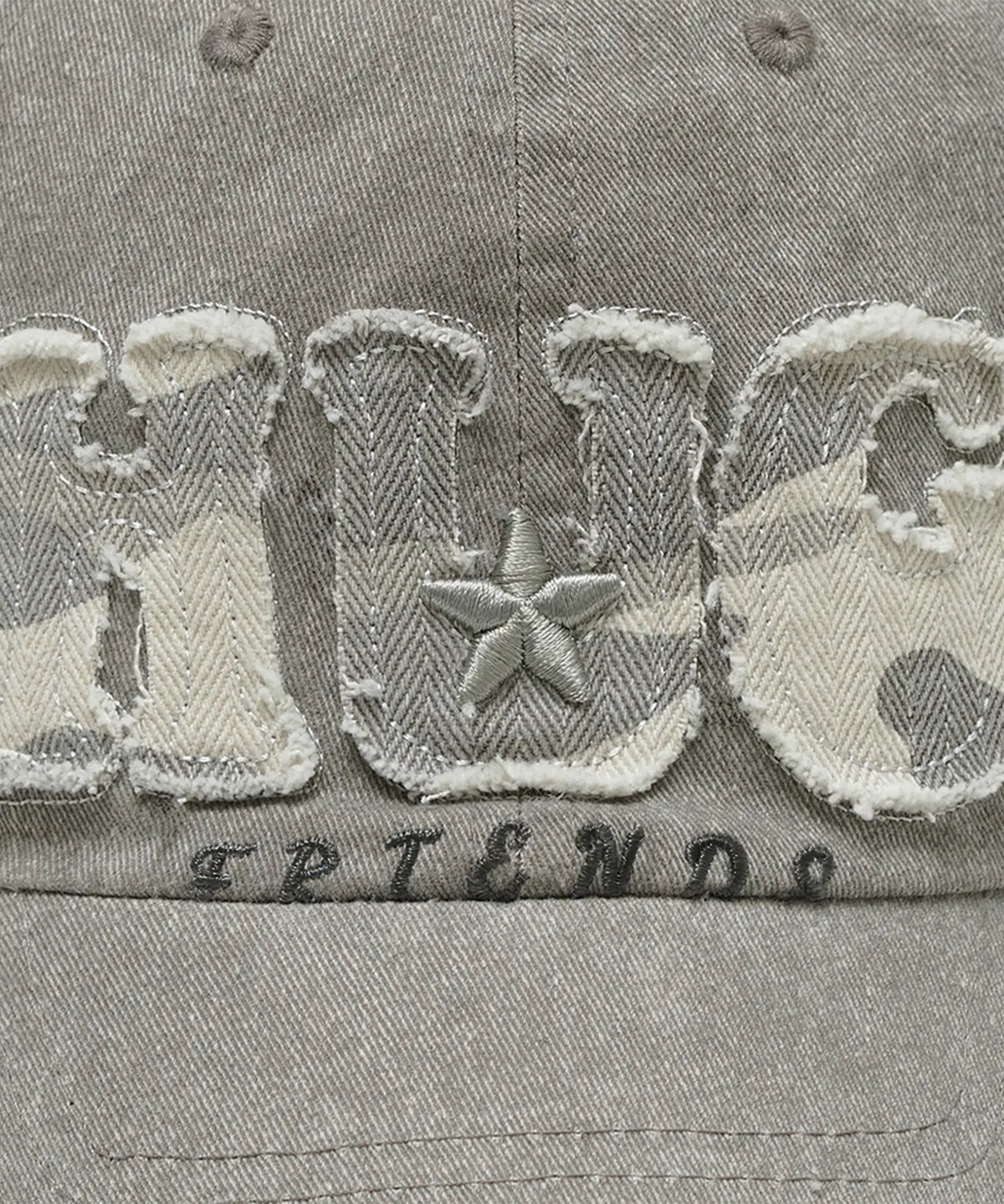 [ Rei同款 Pre-order ] Hug Friends Cap