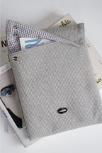 [ Pre-order ] Book Pouch