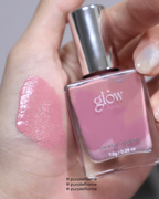 [ Pre-order ] Glow Cocktail Oil Blush