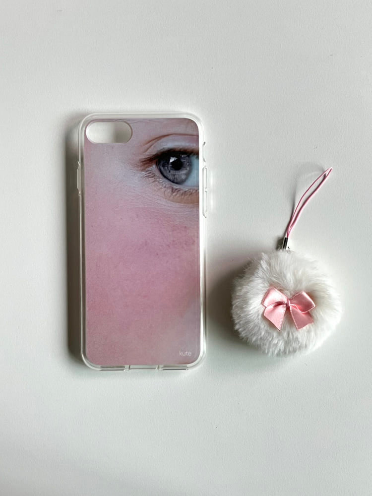 [ Pre-order ] Cheek Series Close Case