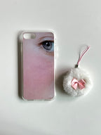 [ Pre-order ] Cheek Series Close Case