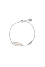 [ Pre-order ] Threetimes Pink almond bracelet
