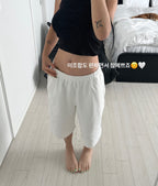 [ Pre-order ] Molly Bermuda Pants