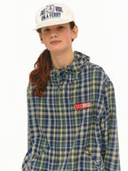 [ Pre-order ] Ferry Satin Cap