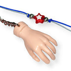 [ Pre-order ] Lucky Loop Keychain