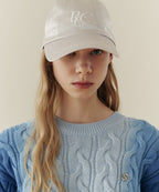 [ Pre-order ] RCC Satin Ball Cap