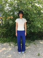 [ Pre-order ] Dot Dot Button Tee