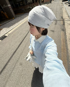 [ 已停產 ] 03 Stripe Scarf