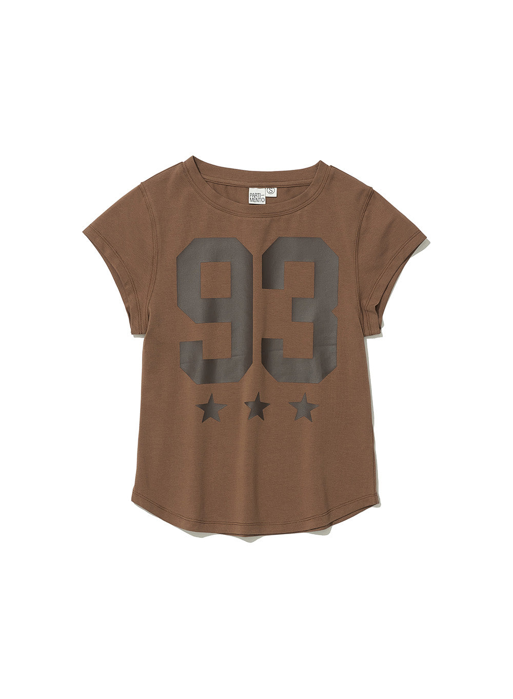 [ 店主推薦 Pre-order ] 93 CIAO PRINTED SHORT SLEEVE TEE