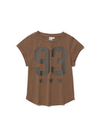 [ 店主推薦 Pre-order ] 93 CIAO PRINTED SHORT SLEEVE TEE