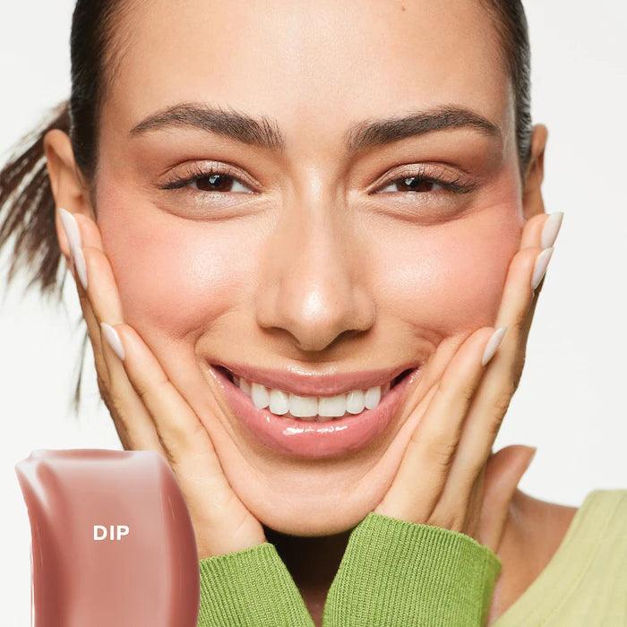 [ Pre-order ] Saie Lip Gloss Oil