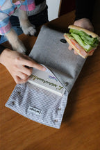 [ Pre-order ] Book Pouch