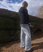 [ Pre-order ] Emanate Logo Jogger Pants