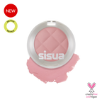 [ 現貨 ] Unleashia 🧇 純素保濕窩夫胭脂膏 Sisua Butter Waffle Dough Blusher