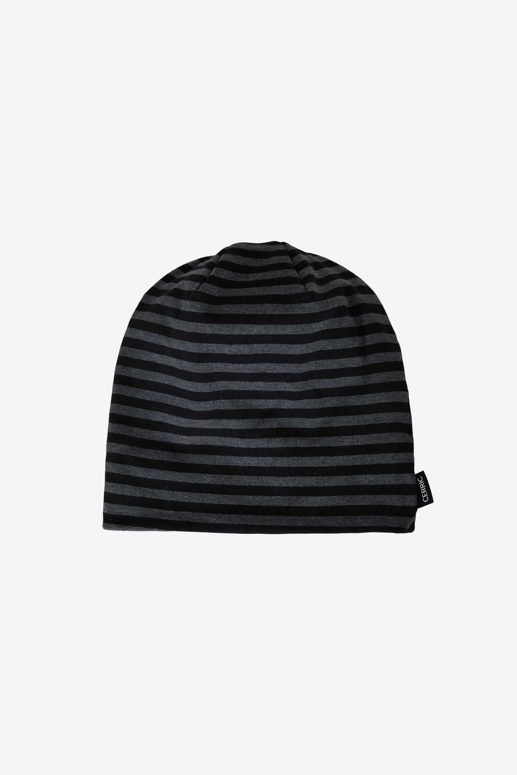 [ Pre-order ] Reversible Beanie Charcoal