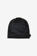 [ Pre-order ] Reversible Beanie Charcoal