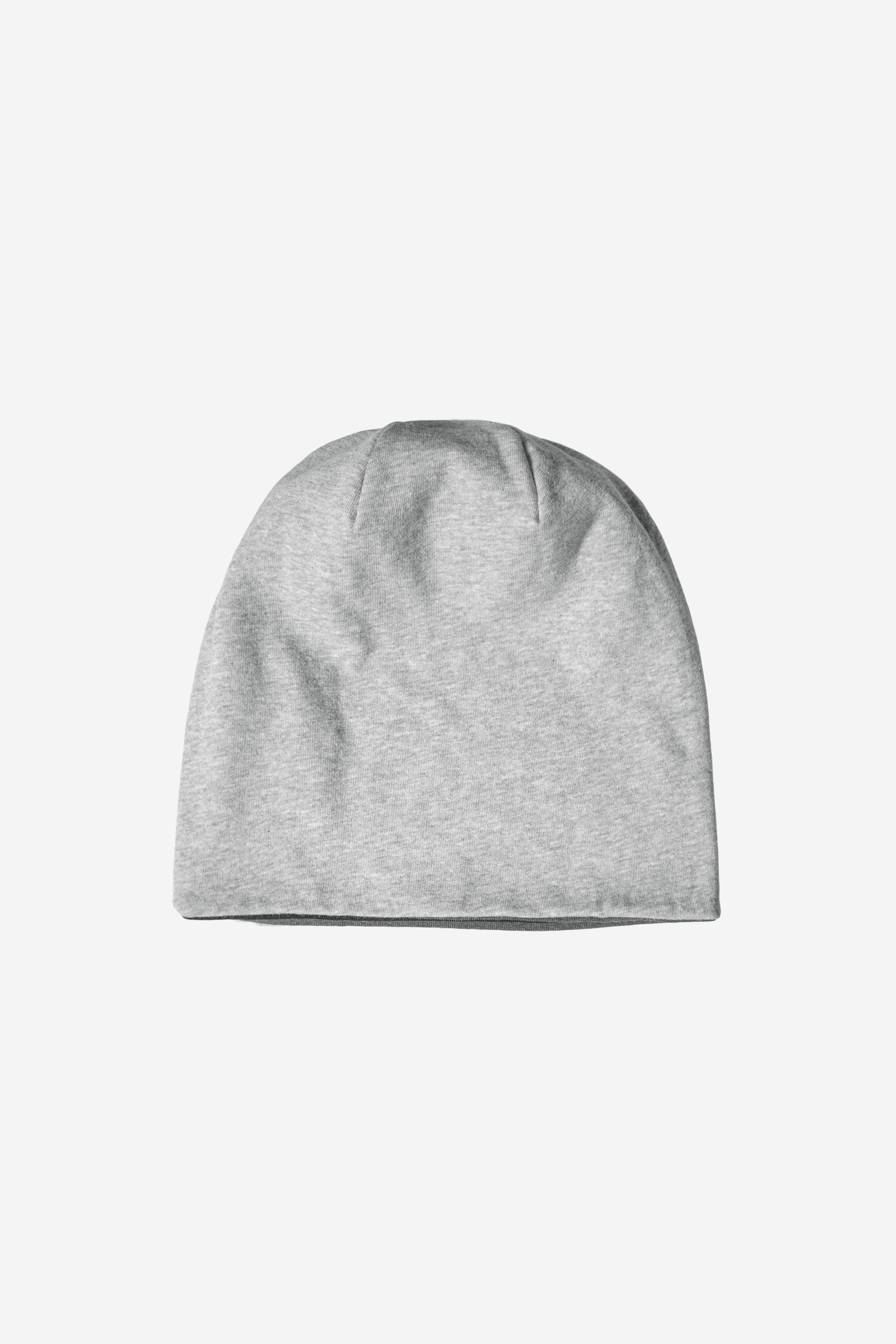 [ Pre-order ] Reversible Beanie Charcoal