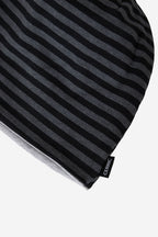 [ Pre-order ] Reversible Beanie Charcoal