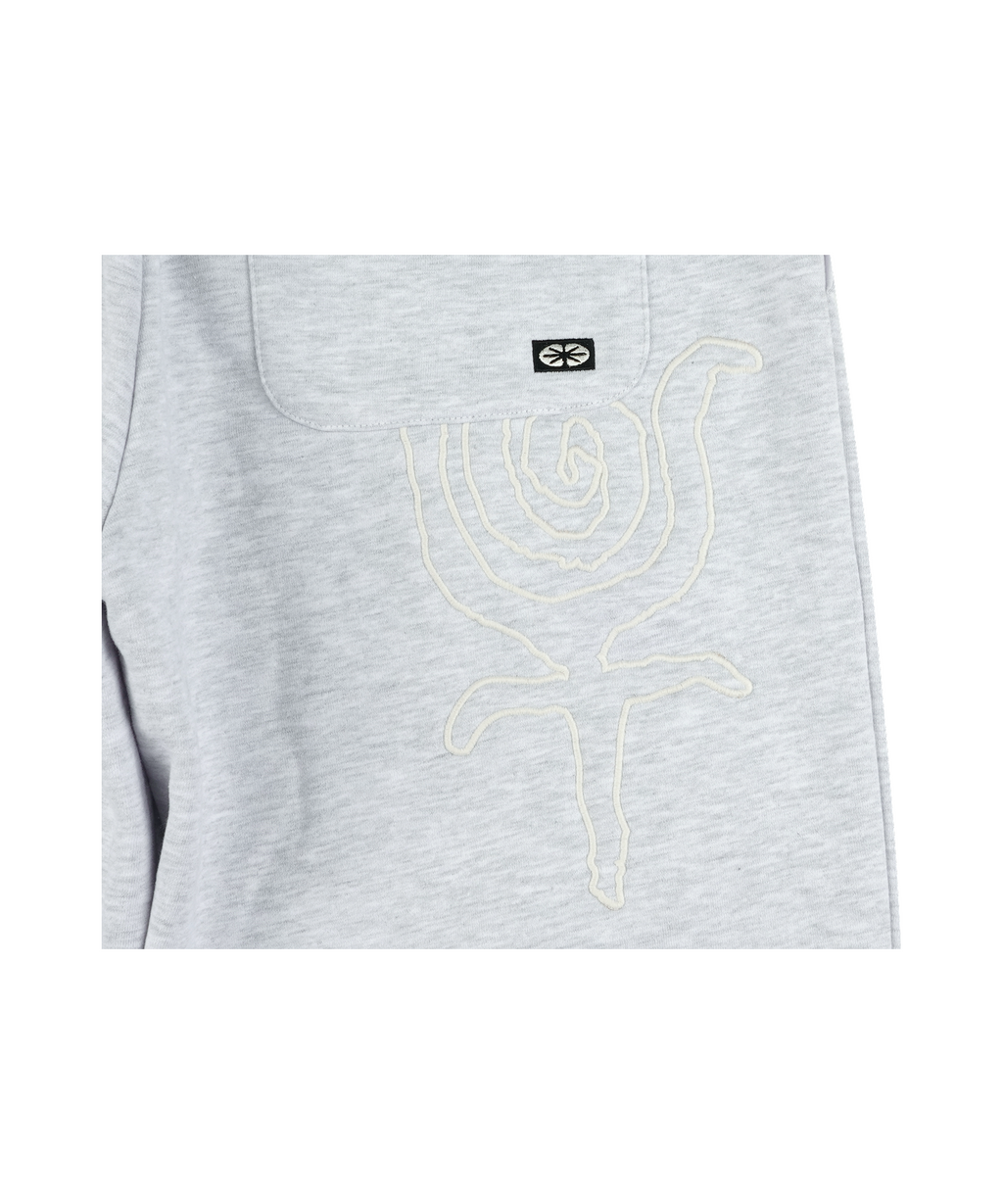 [ Pre-order ] Emanate Logo Jogger Pants