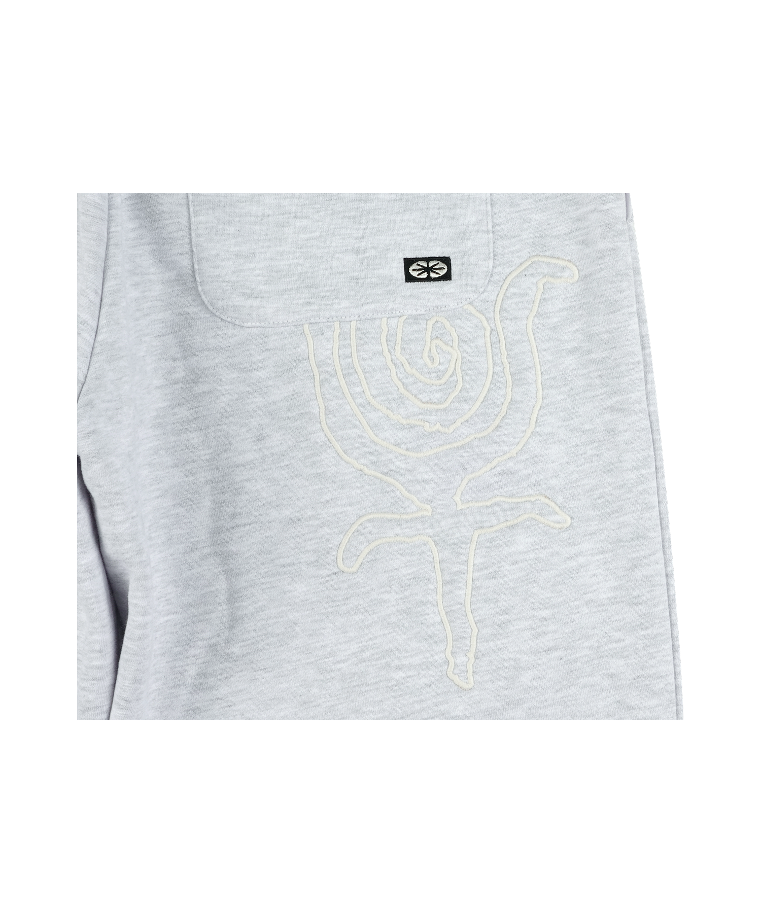 [ Pre-order ] Emanate Logo Jogger Pants