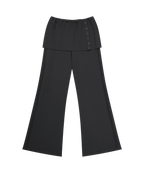 [ Pre-order ] Easy Layer Pants