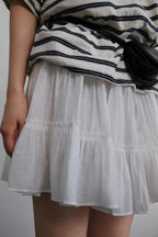 [ Pre-order ] Love Skirt