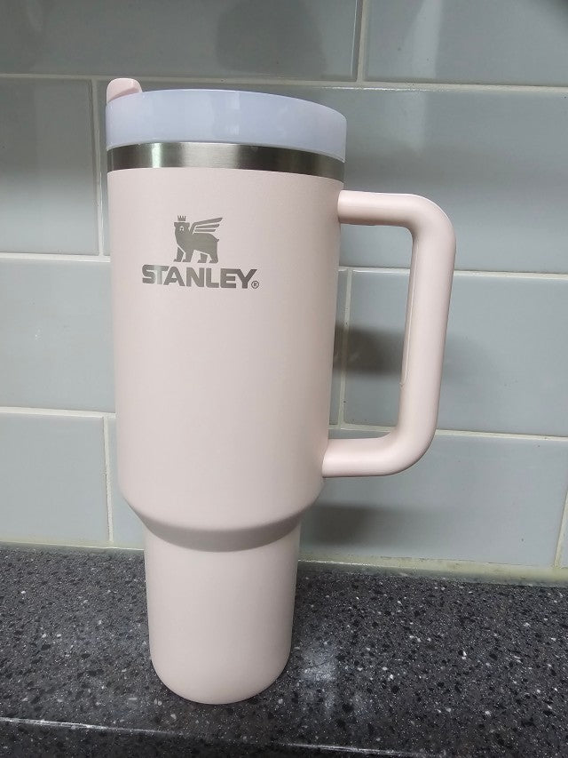 [ Pre-order ] Stanley Quencher H2.0 Flowstate Tumbler 1.18L 40oz