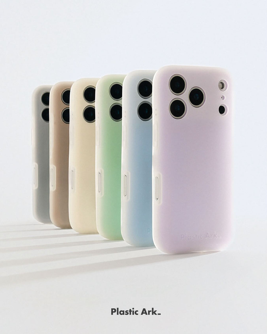 [ Pre-order ] Binu Case