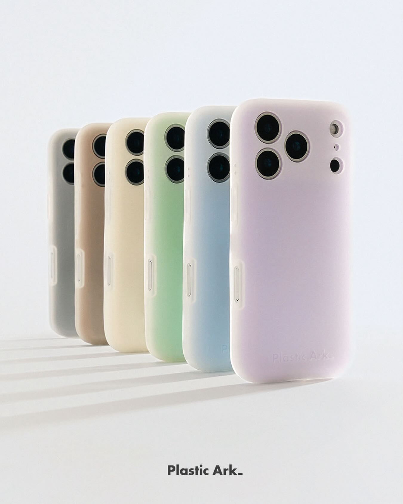 [ Pre-order ] Binu Case