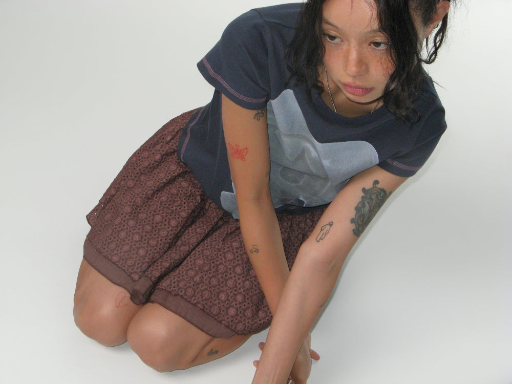 [ Pre-order ] Trinh T-shirt