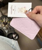 [ Pre-order ] Korilakkuma Dot Card Wallet