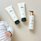 [ 來港中 ] Mongdies 100小時高保濕屏障潤膚霜 Ato Cream 240ml