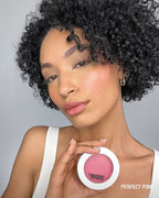 [ Pre-order ] Makeup By Mario Soft Pop Plumping Blush Veil