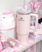 [ Pre-order ] Stanley Quencher H2.0 Flowstate Tumbler 887ml 30oz